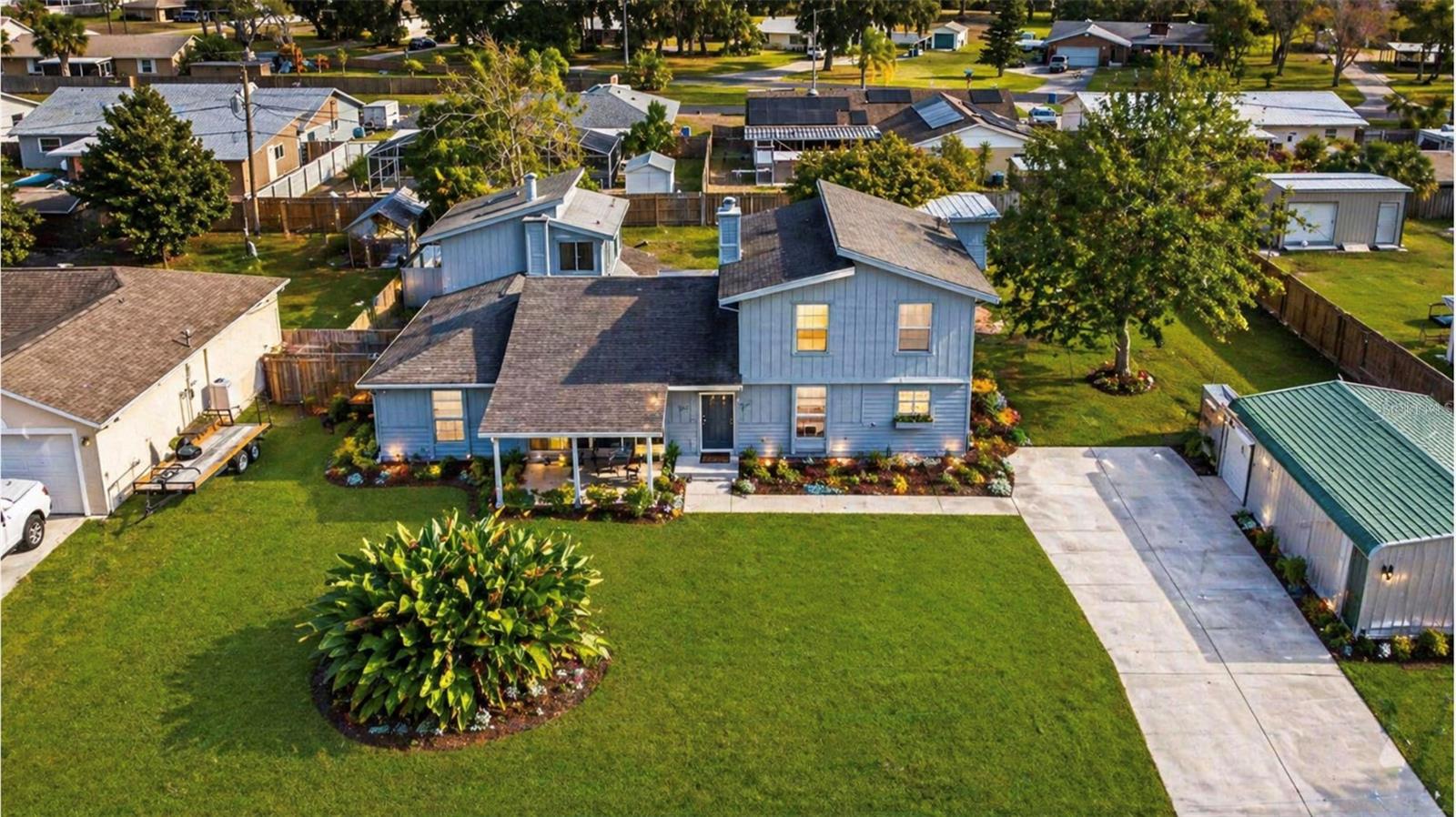 2519 Fern Palm Dr — photo
