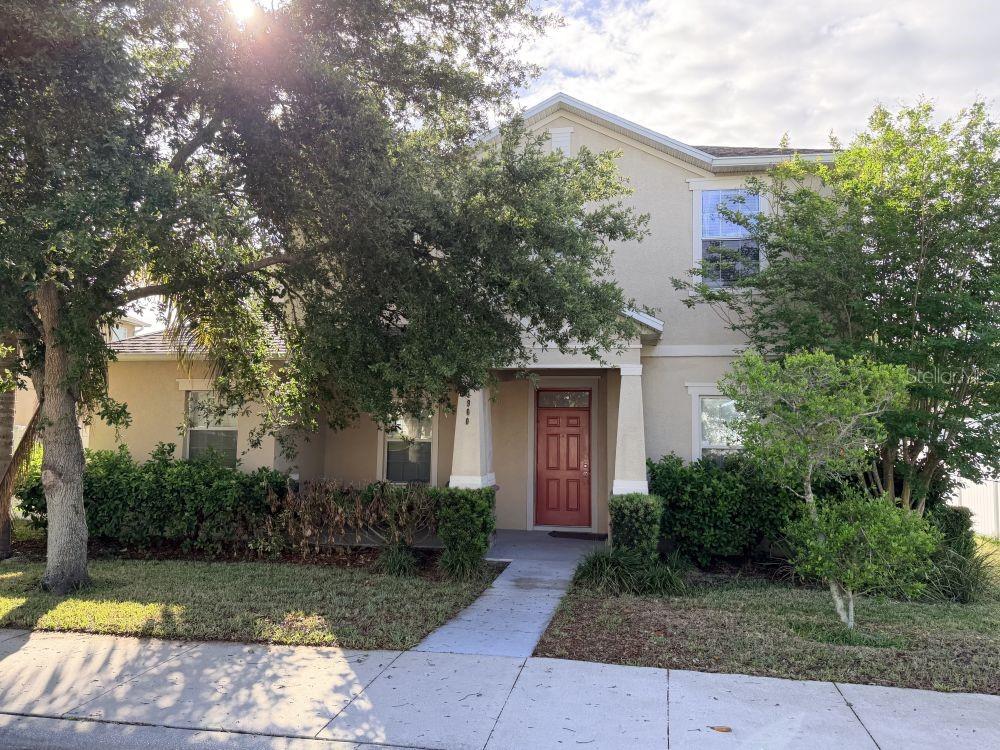 1900 Rafton Road, Apopka, FL 32703