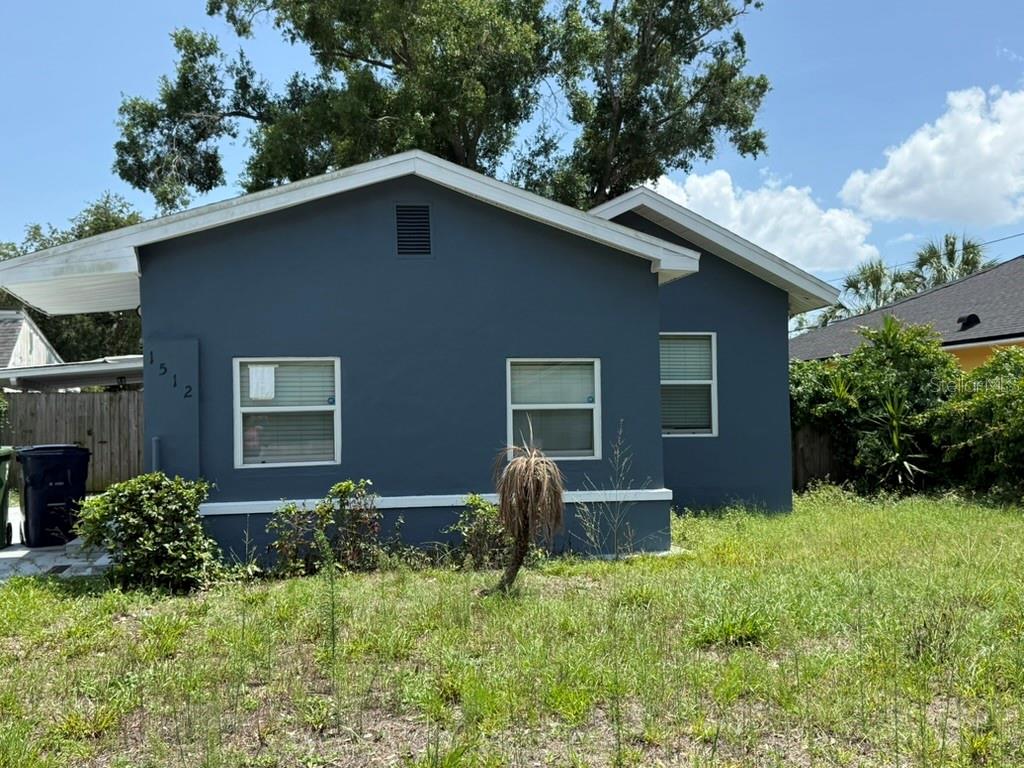 1512 W Kirby St — photo