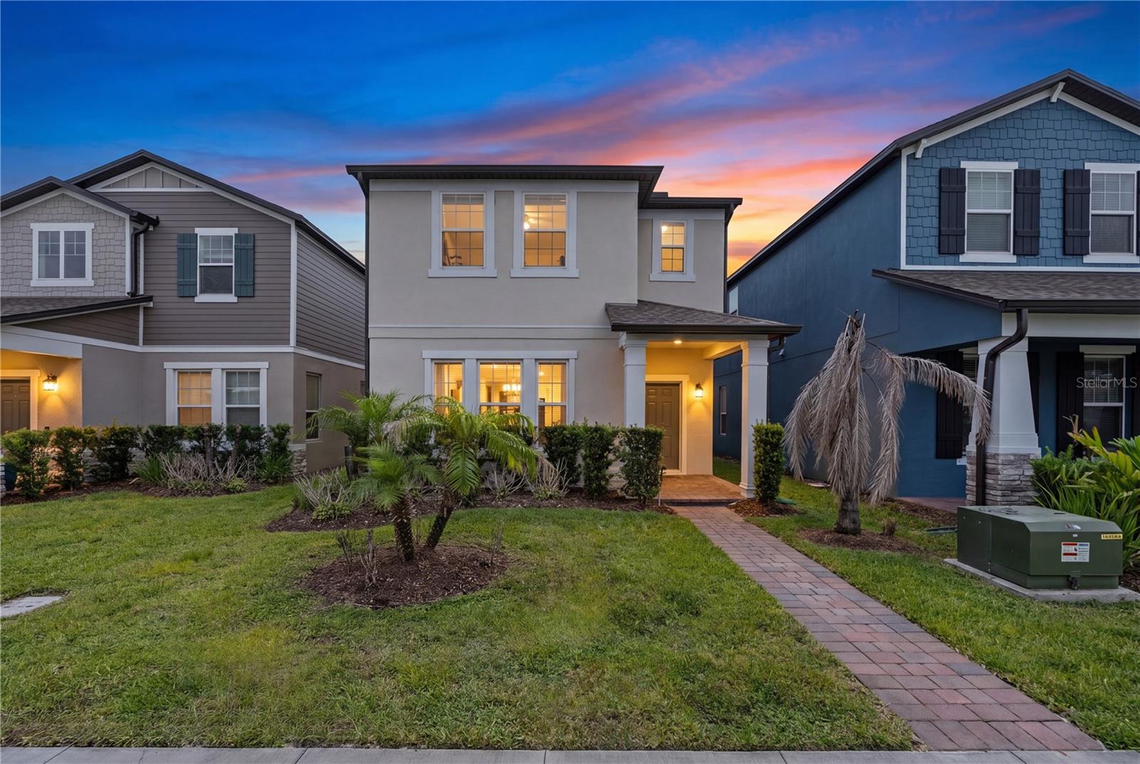 12597 Encore At Ovation Way — photo