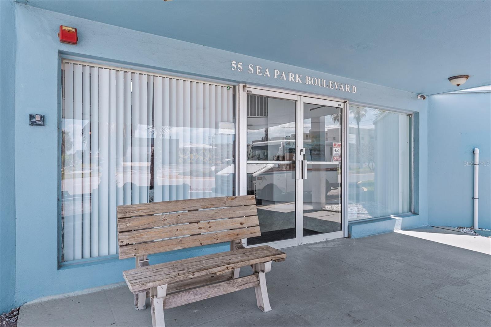 55 Sea Park Blvd #204 — photo