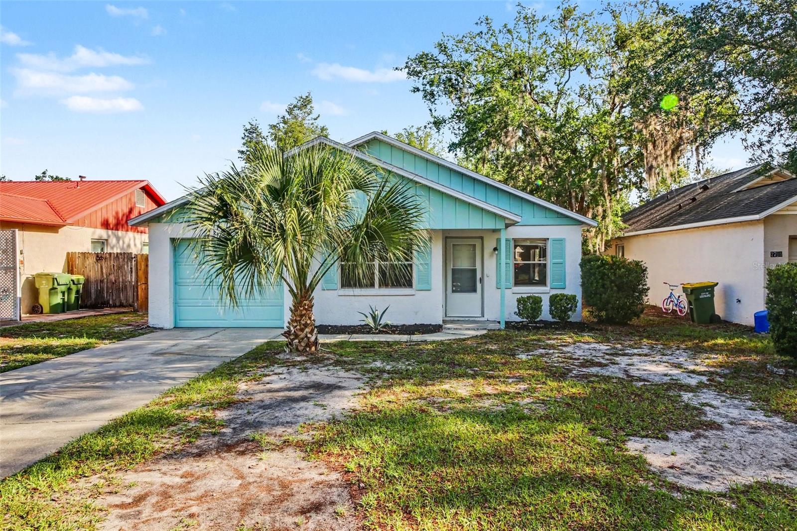 2710 Lorraine Dr — photo