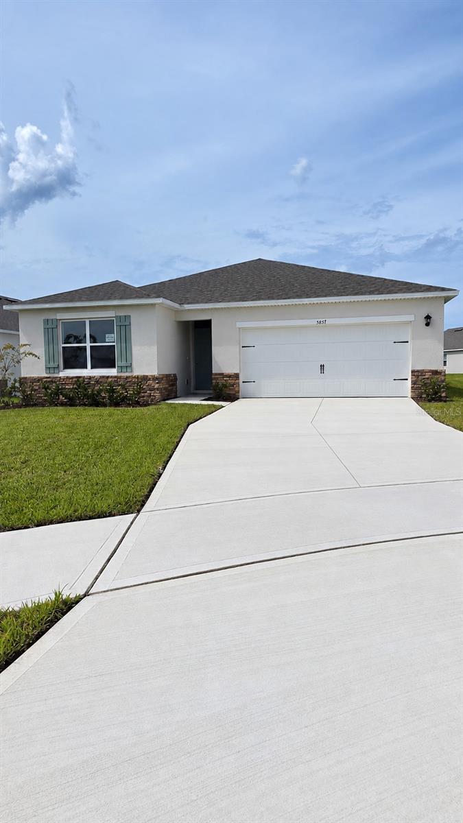 5857 Cool Spring CV — photo