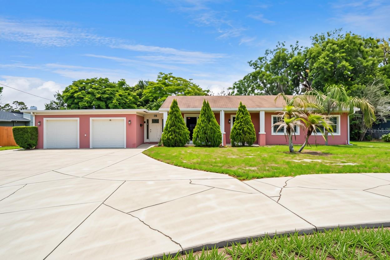 78 S Winter Park Dr — photo