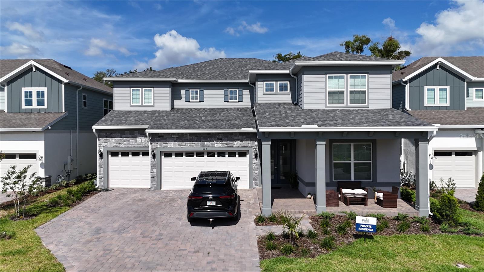 325 Crystal Wood Dr — photo