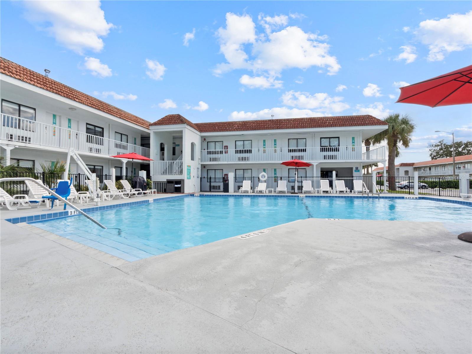 5367 W Irlo Bronson Memorial Hwy #1-117 — photo