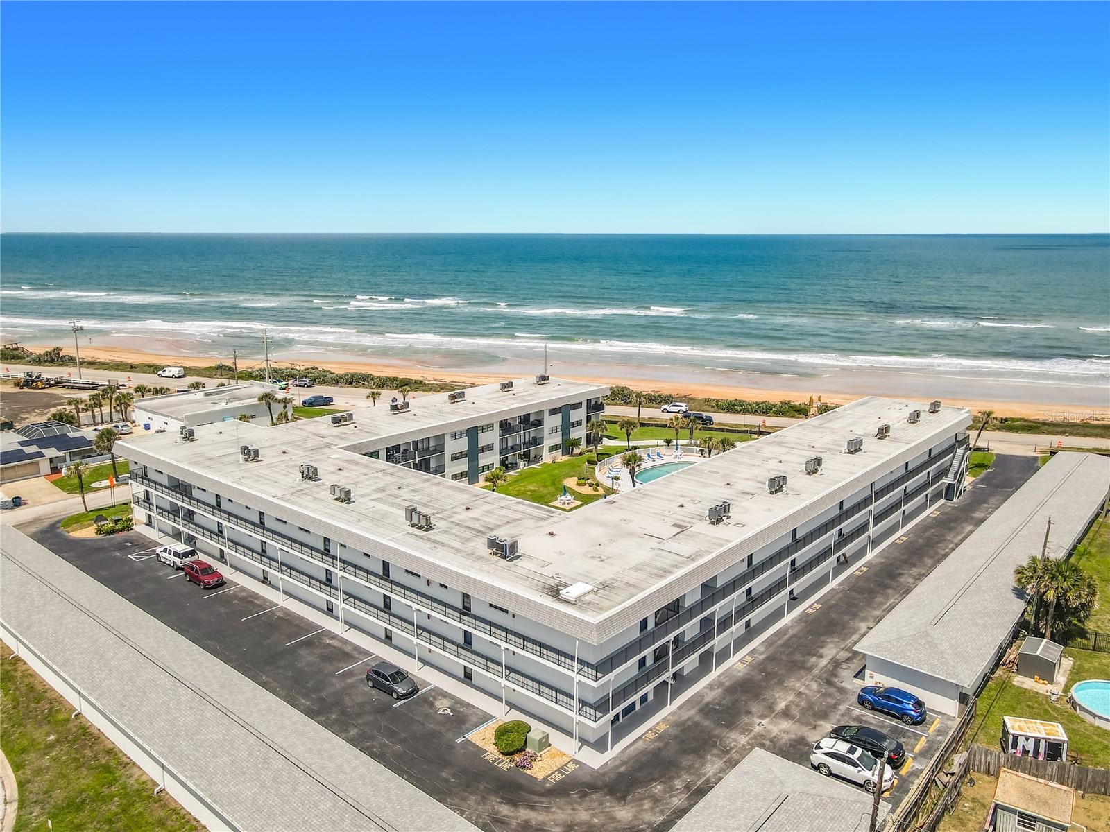2100 Ocean Shore Blvd #2070 — photo