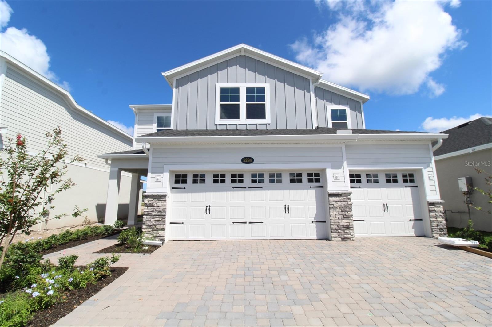 5284 High Line Dr — photo