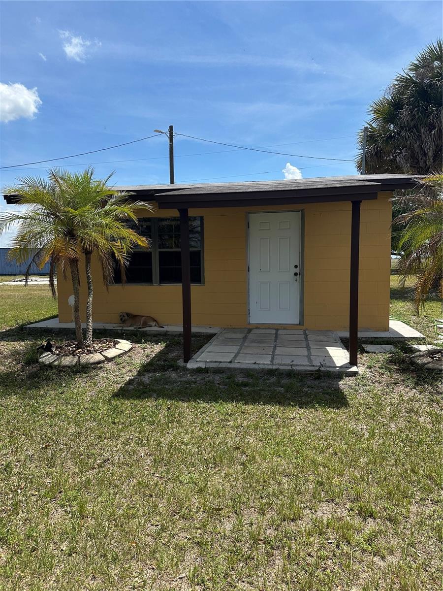 1587 Wayman Rd — photo