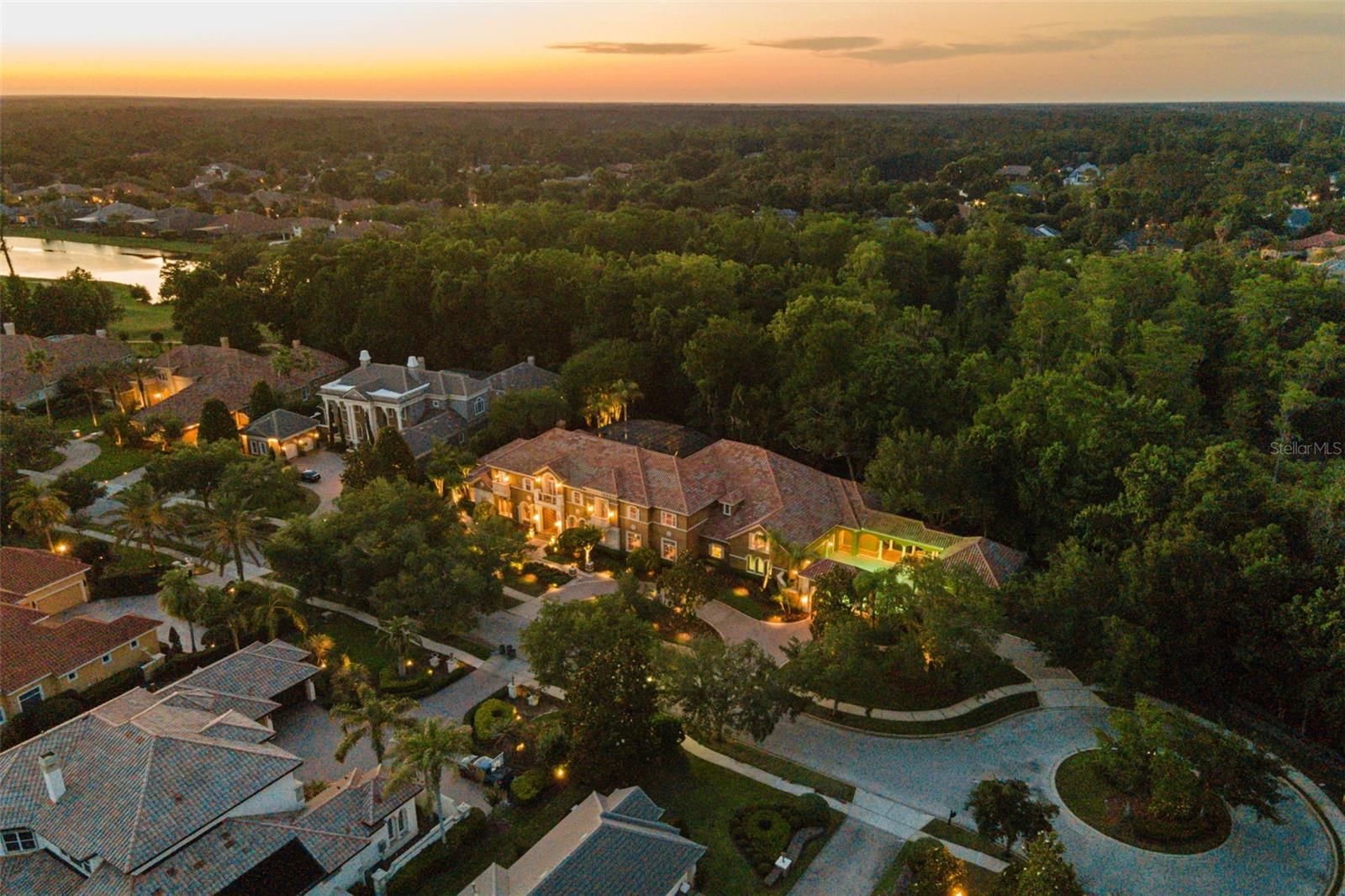 3540 Legacy Hills Ct — photo