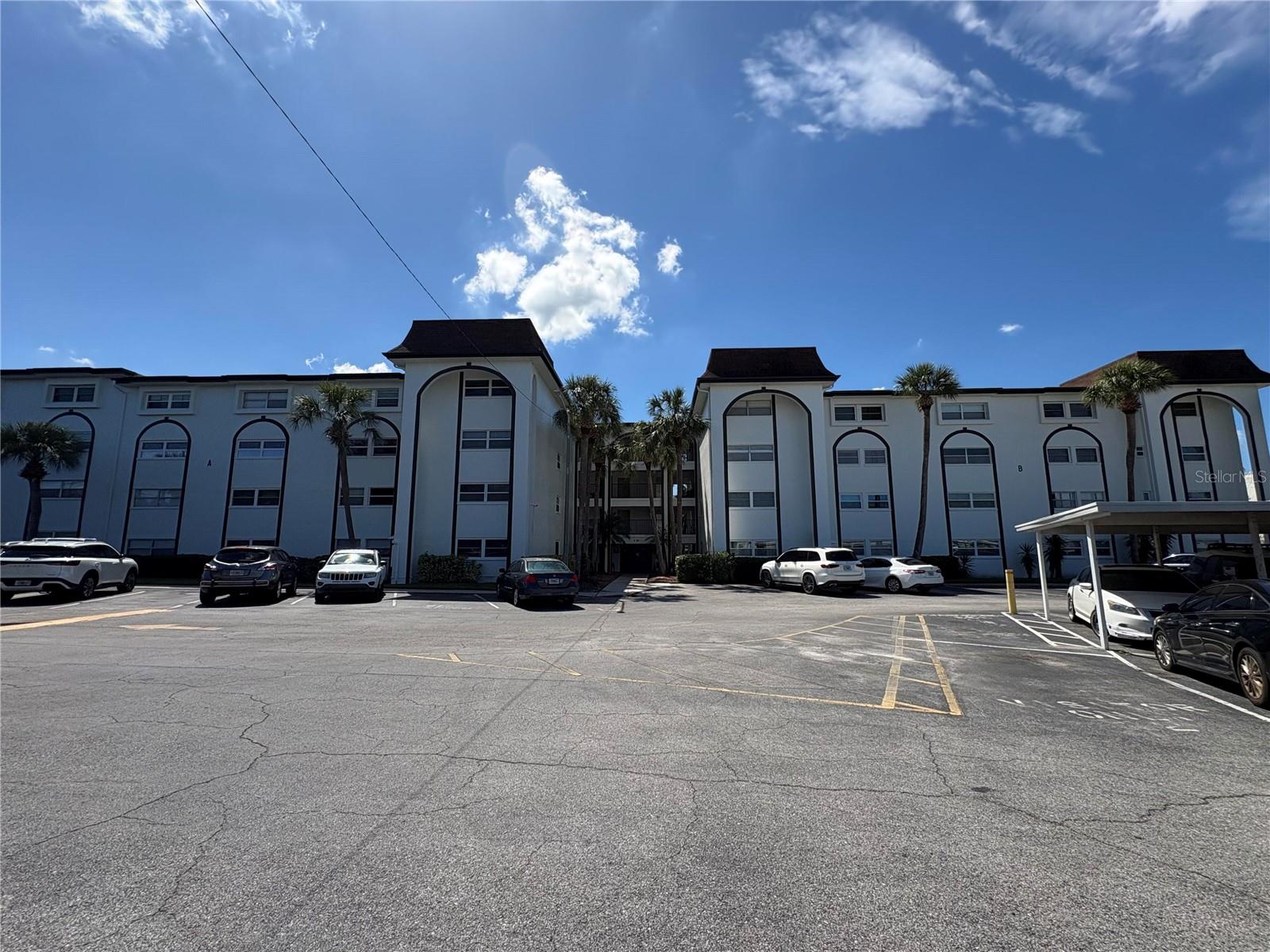 2525 W Bay Dr #C34 — photo