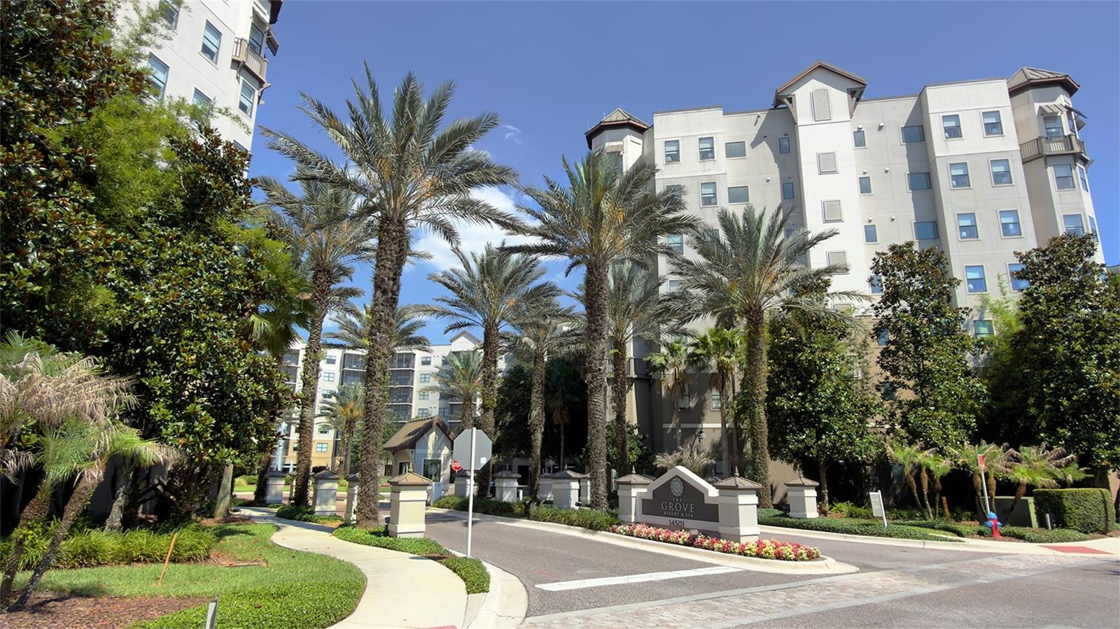 14501 Grove Resort Ave #3211 — photo
