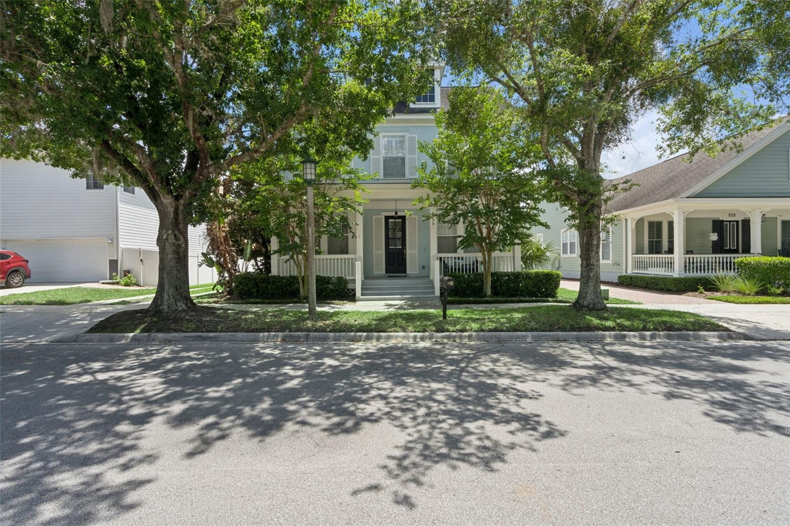 930 Croton Road, Celebration, FL 34747 — photo 2