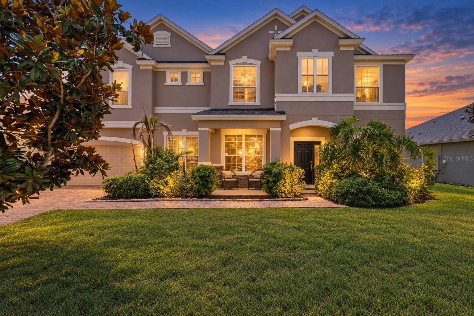 4750 Cypress Forest Ln — photo
