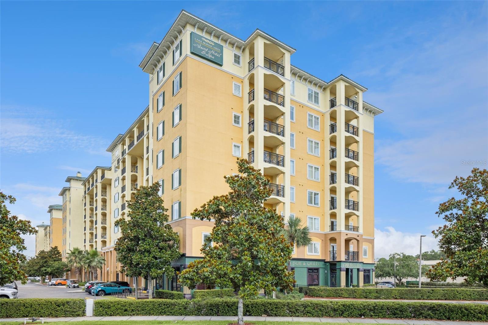 8112 Poinciana Blvd #1202 — photo