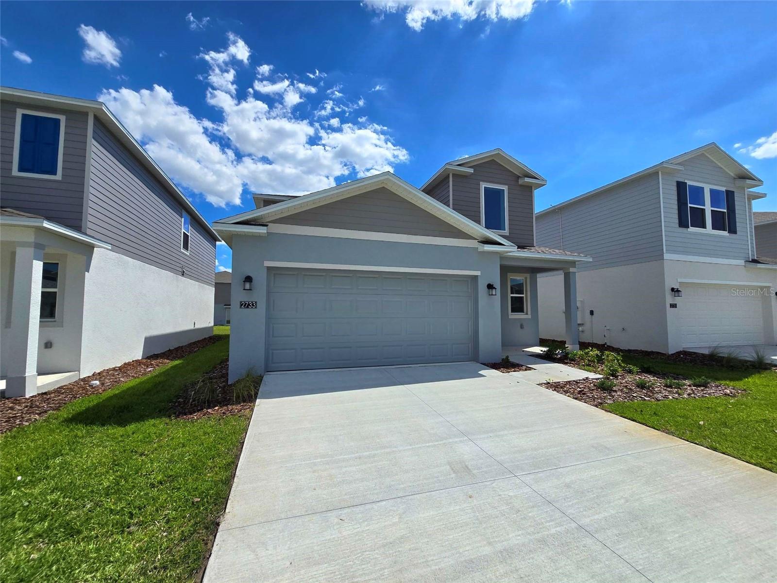 2733 Lookout Ridge Road, Haines City, FL 33844 — photo 2
