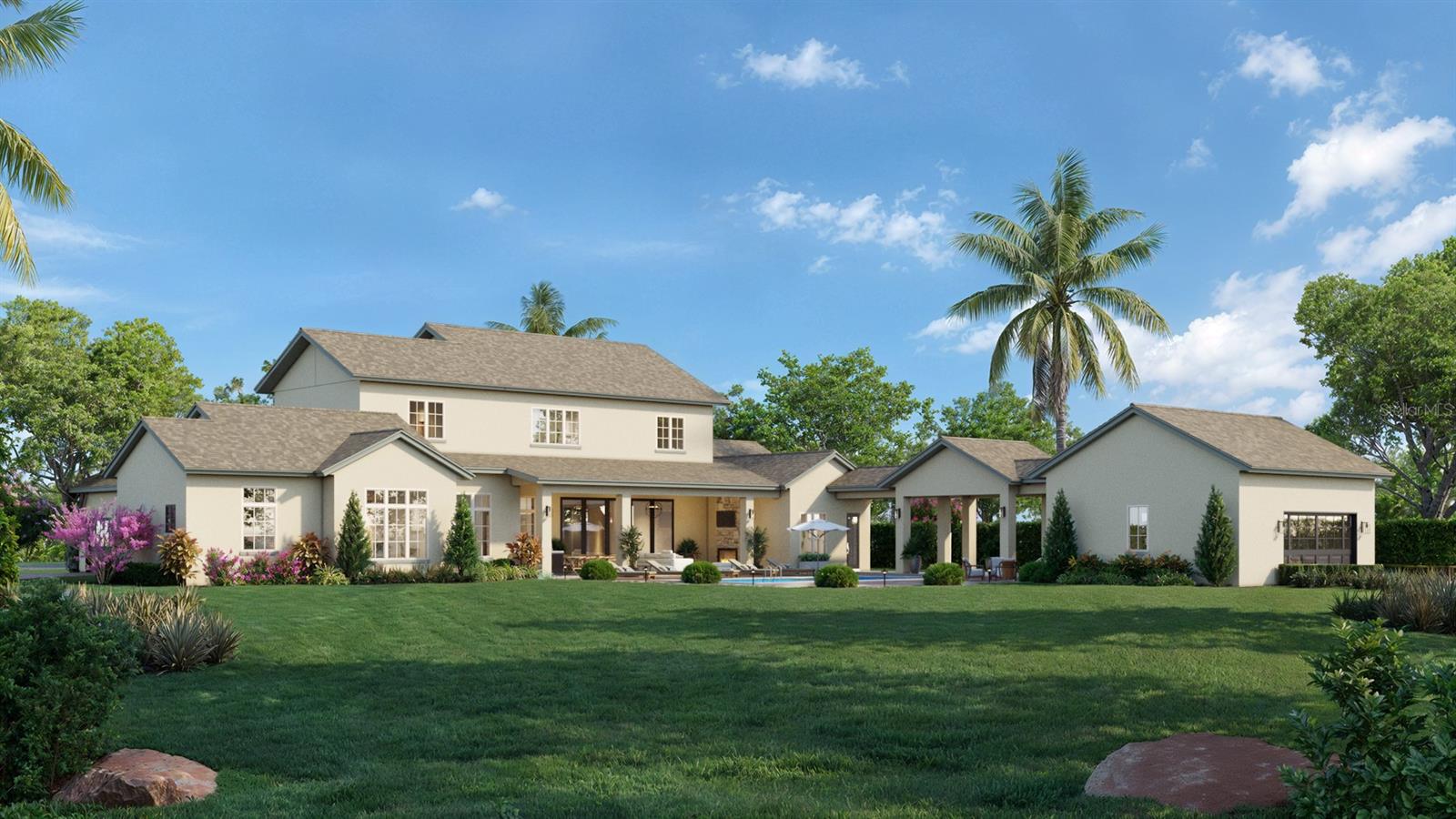 24250 Deep Springs Loop, Eustis, FL 32736 — photo 2