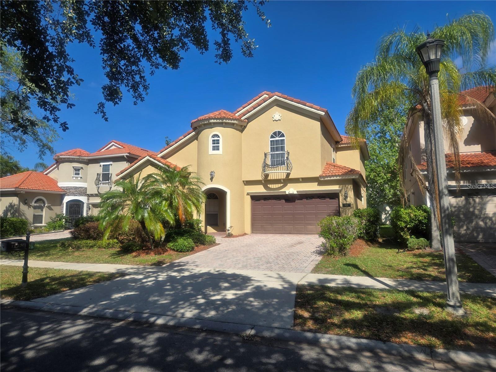 1125 Lascala Dr — photo