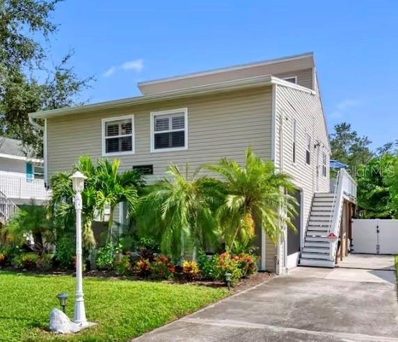 313 Crystal Beach Ave — photo