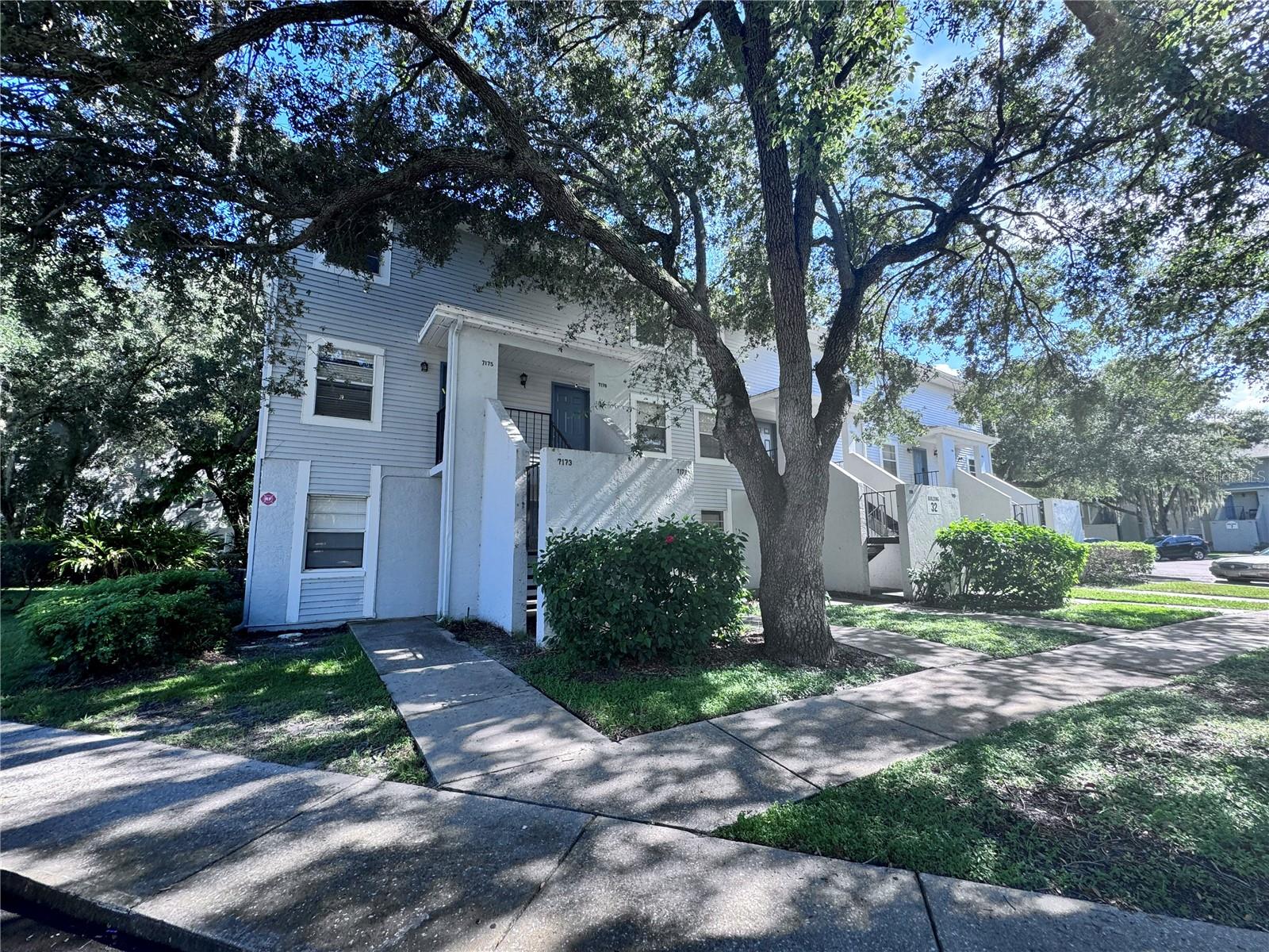 7177 E Bank Dr #102 — photo