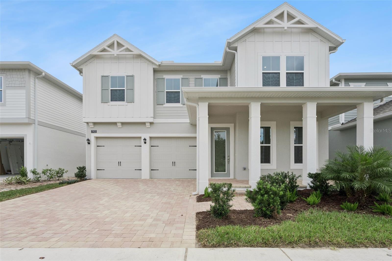17422 Honeybell Tangelo Ct — photo