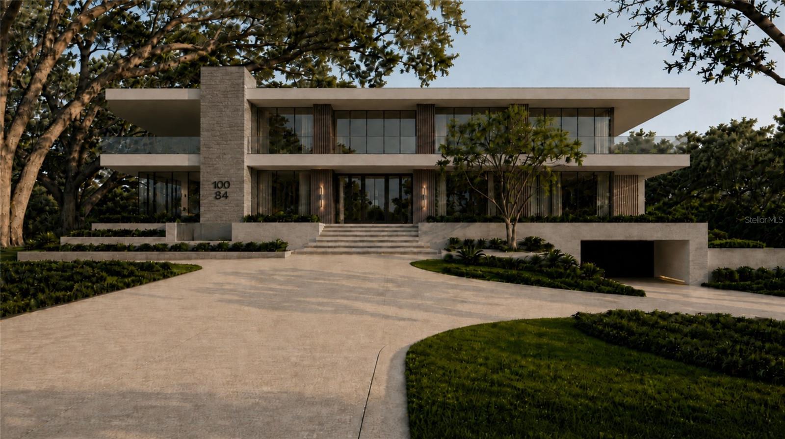 10084 Tavistock Rd — photo