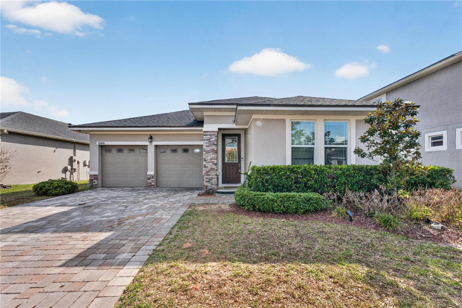16466 Olive Hill Dr — photo