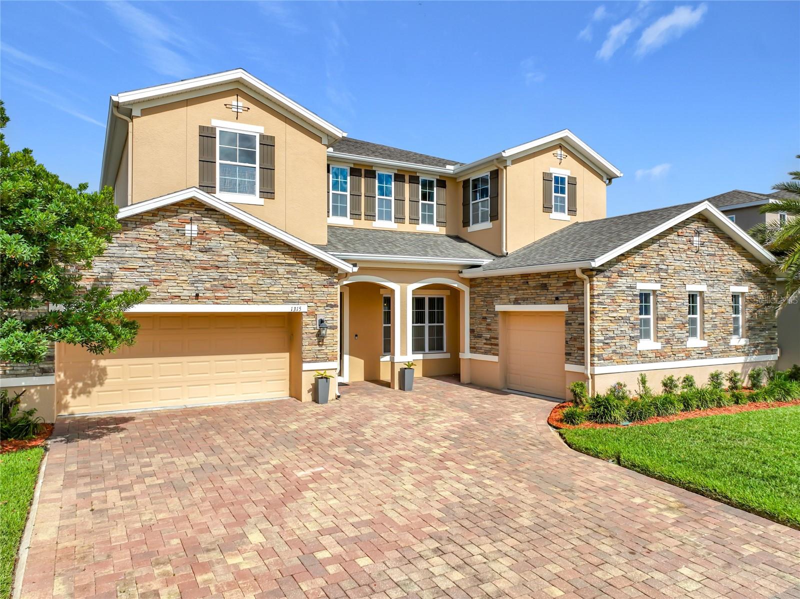 1315 Dusty Pine Dr — photo