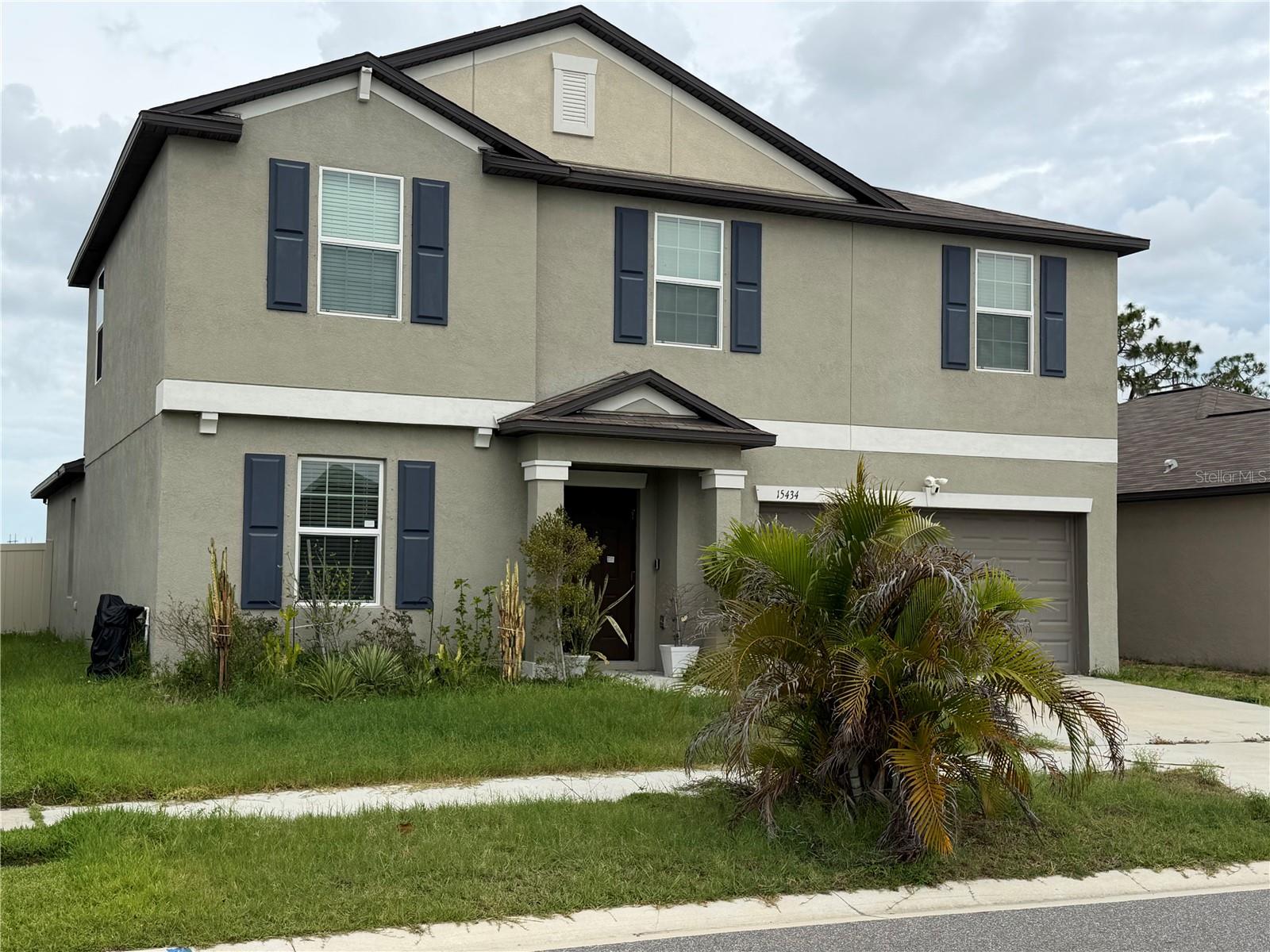 15434 Miller Creek Dr — photo