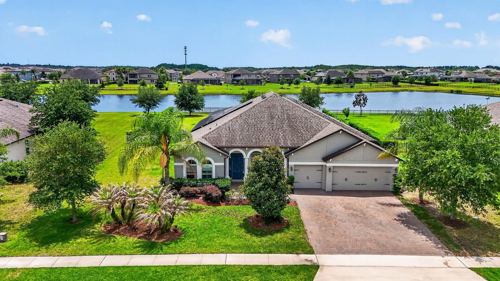 17614 Sailfin Dr — photo