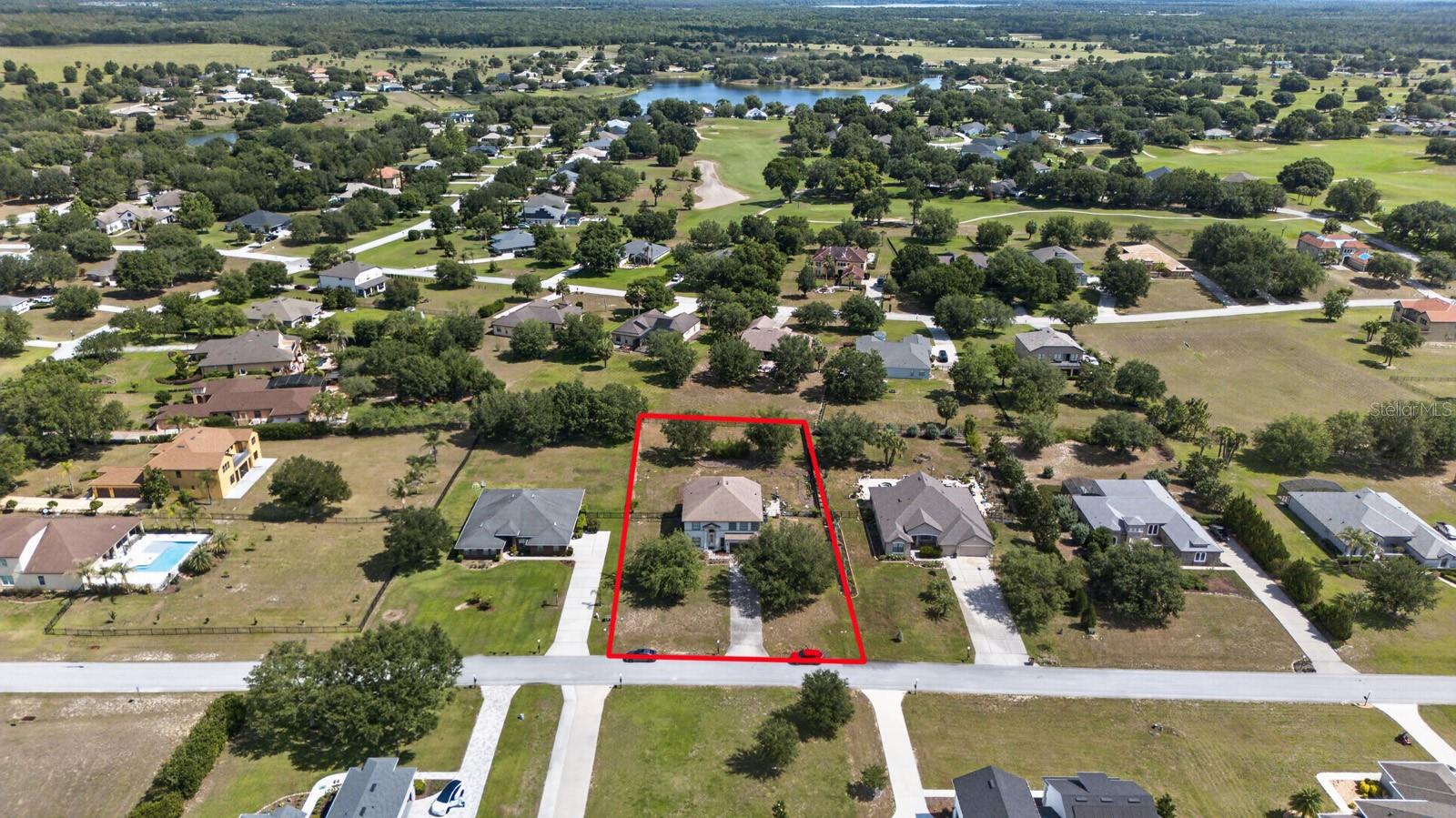 24215 Weldon Drive, Eustis, FL 32736 — photo 3