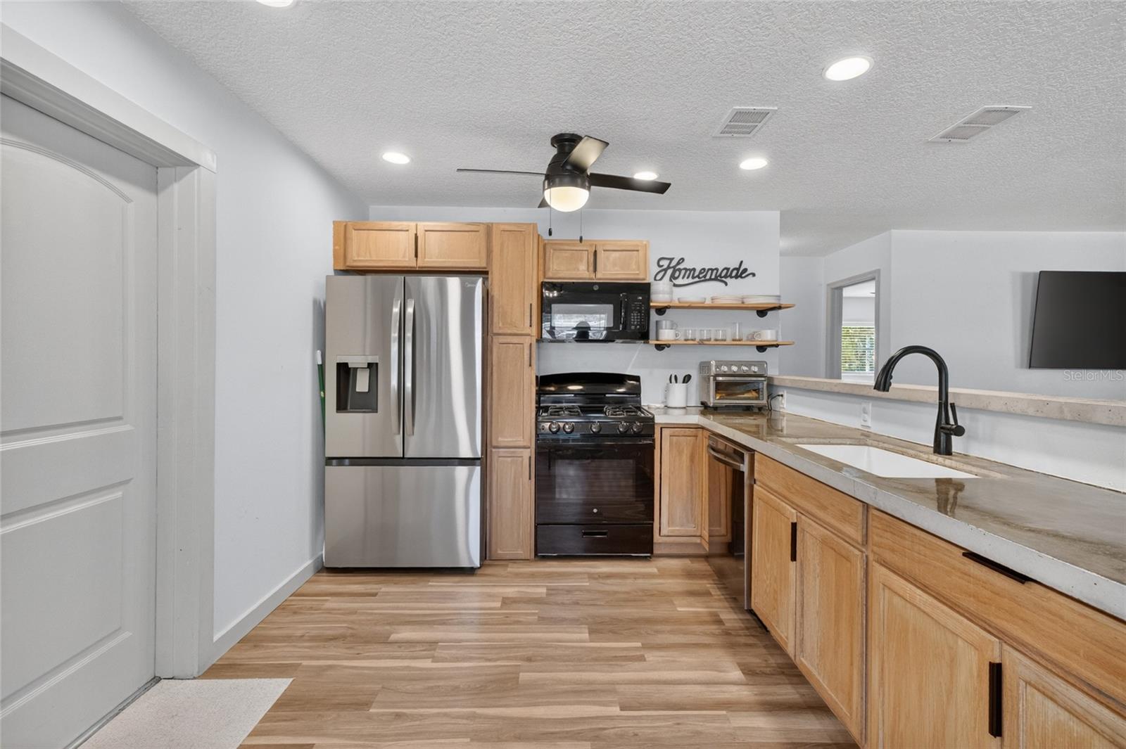 529 E Gottsche Avenue, Eustis, FL 32726 — photo 3