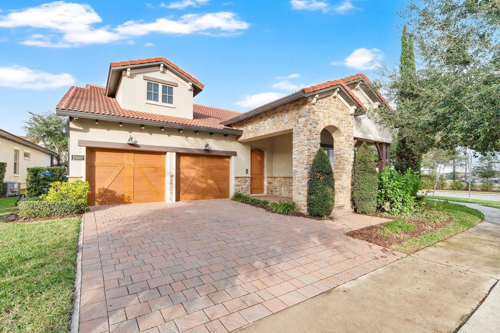 15607 Sylvester Palm Dr — photo