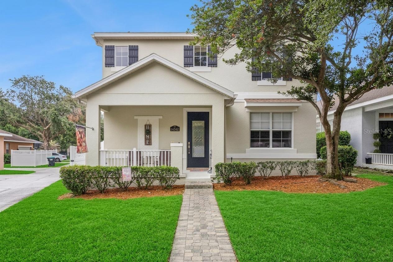 14542 Black Cherry Trl — photo