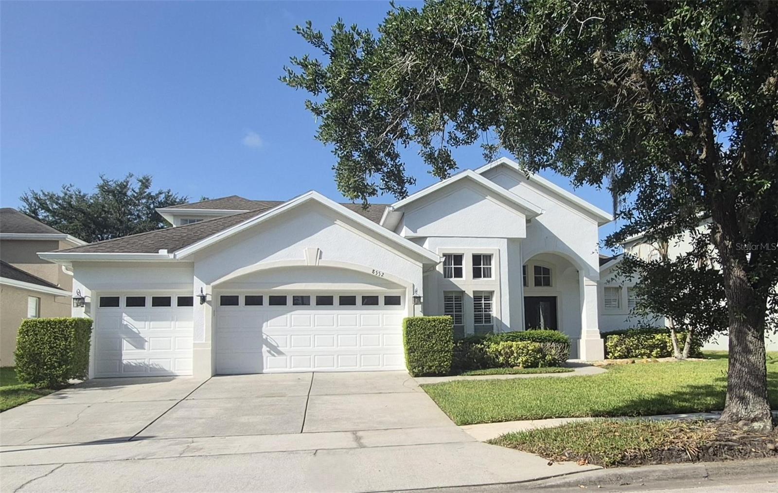 8552 Keswick Pointe Dr — photo