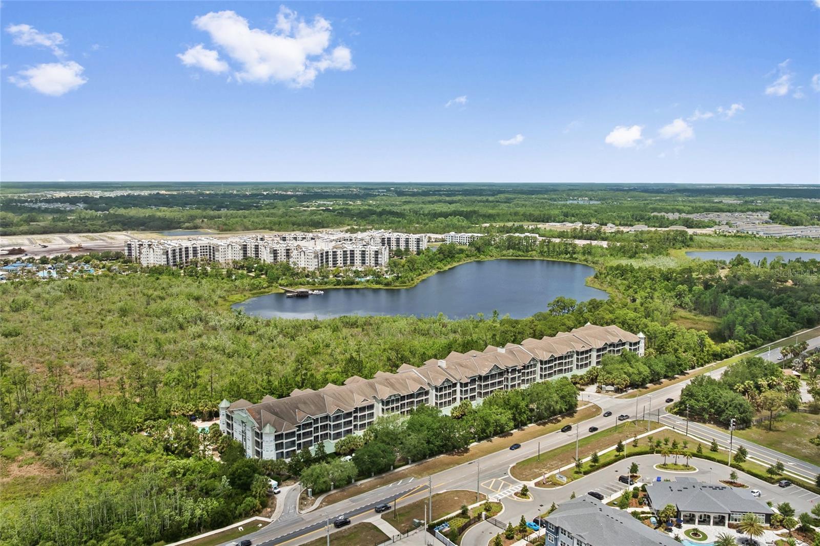 14200 Avalon Rd #409 — photo