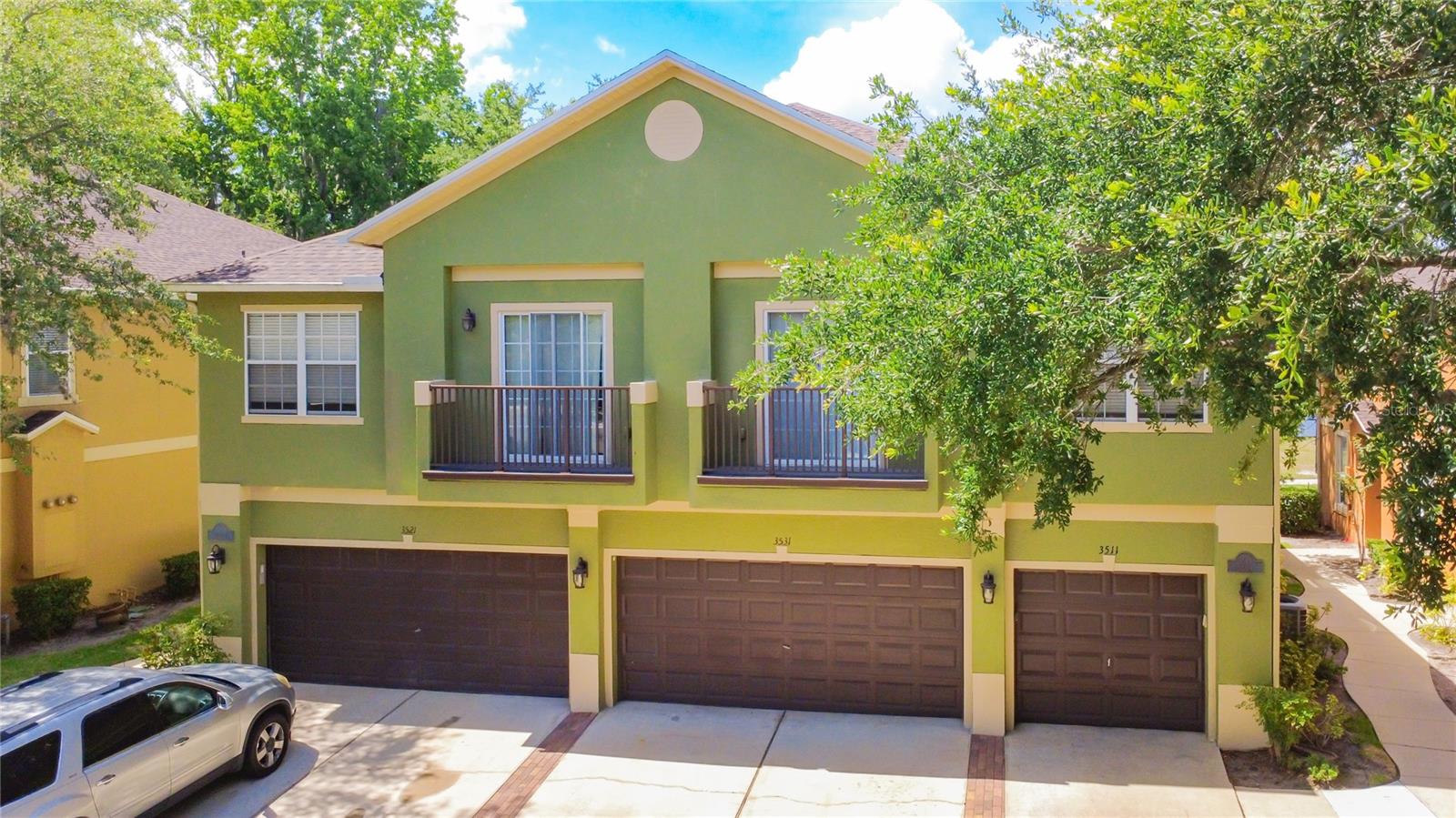 3531 Pine Oak Trl — photo