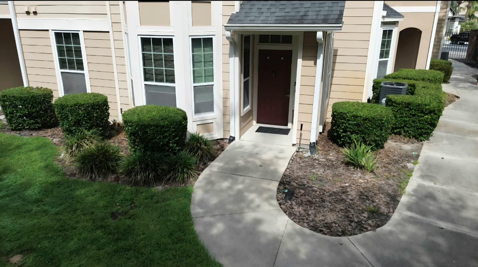 1101 Vintage Village Ln #110 — photo