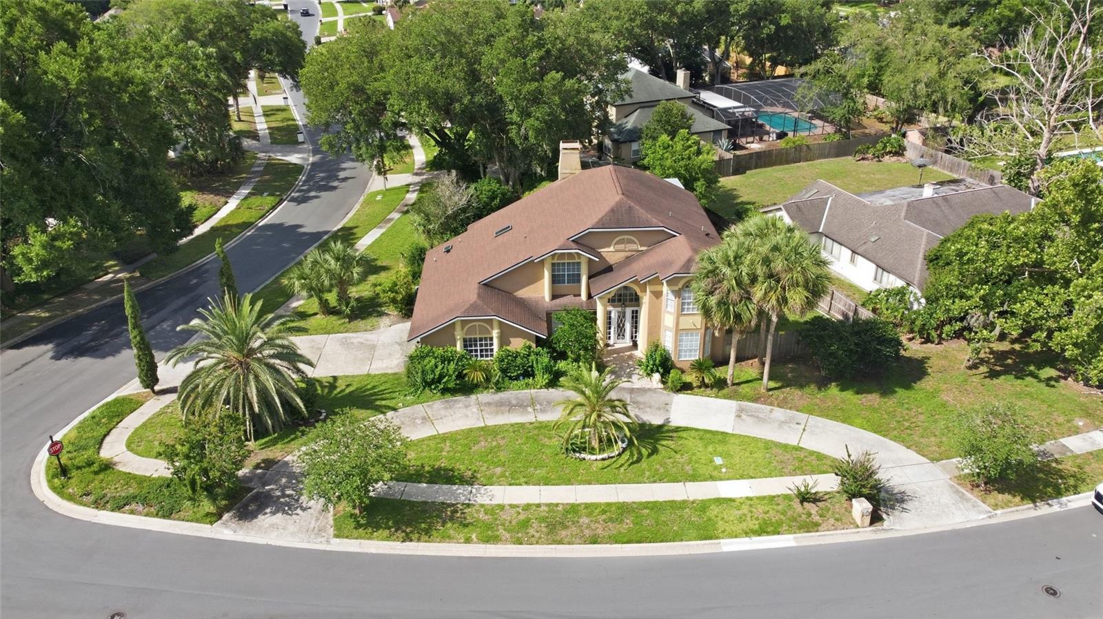 2054 Palm Vista Dr — photo