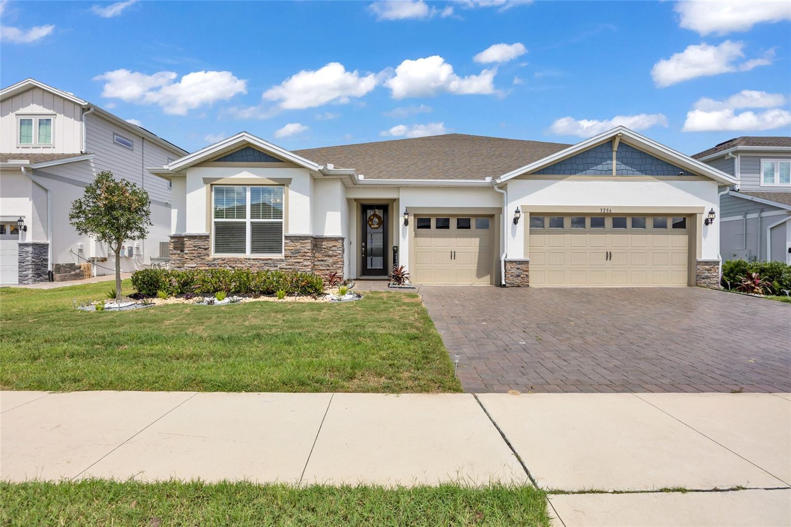 3286 Mainsail Ct — photo