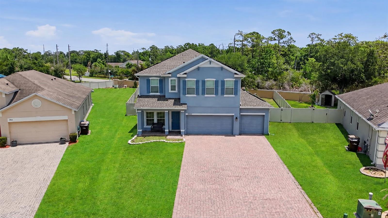 3830 Spirited Circle, St Cloud, FL 34772 — photo 3