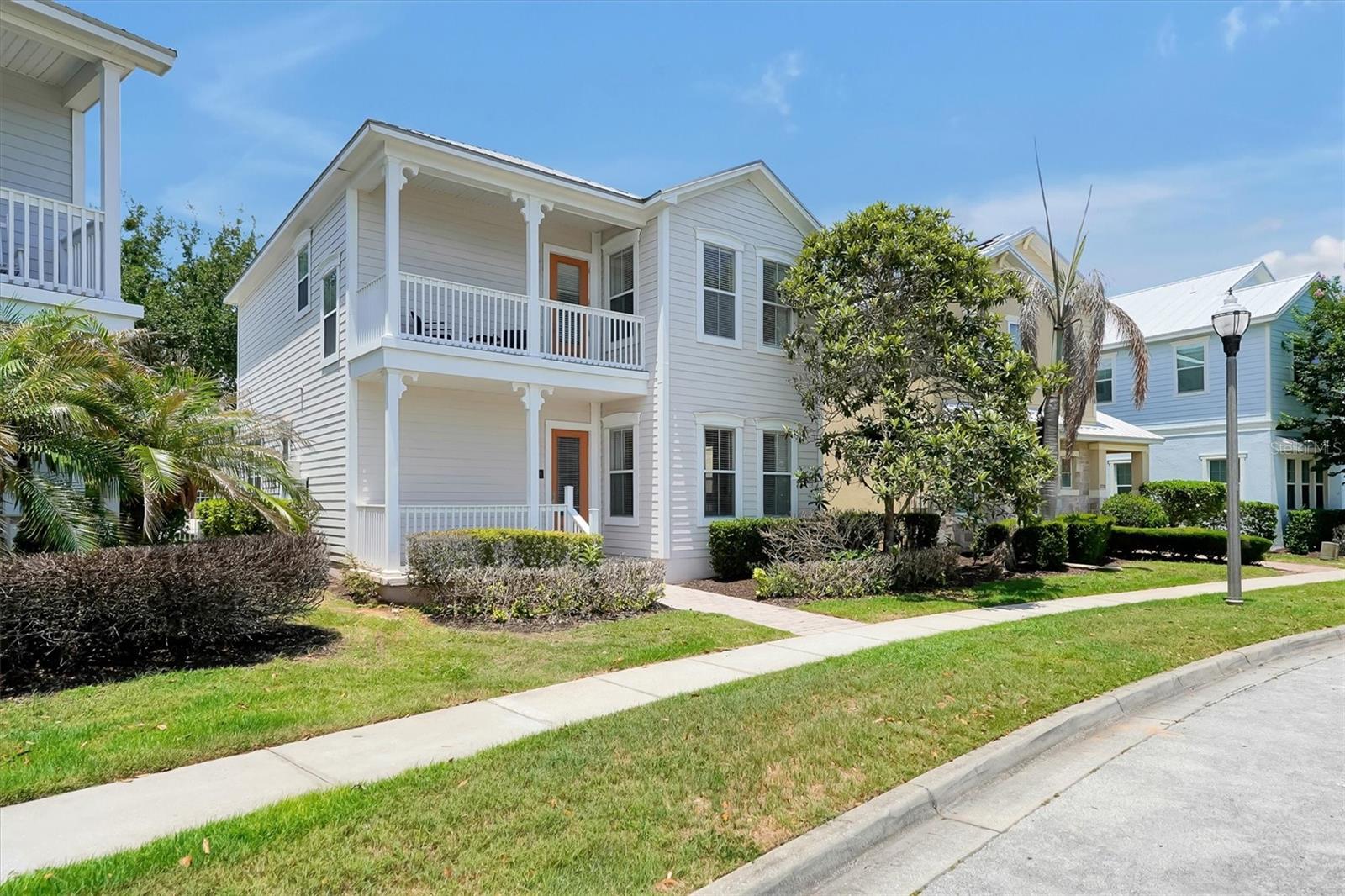 7768 Linkside Loop, Reunion, FL 34747 — photo 2