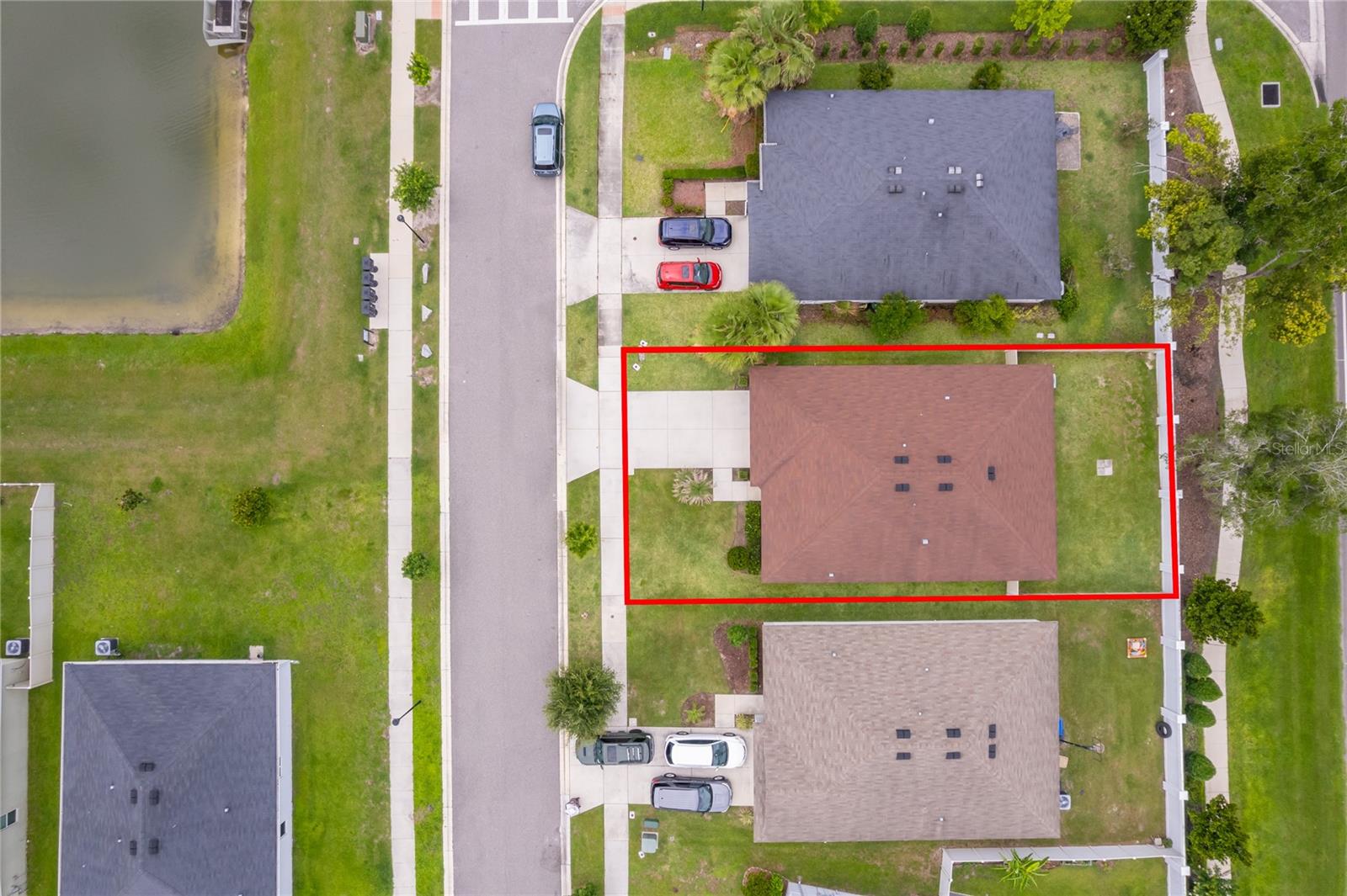2405 Bulrush Drive, St Cloud, FL 34769 — photo 2
