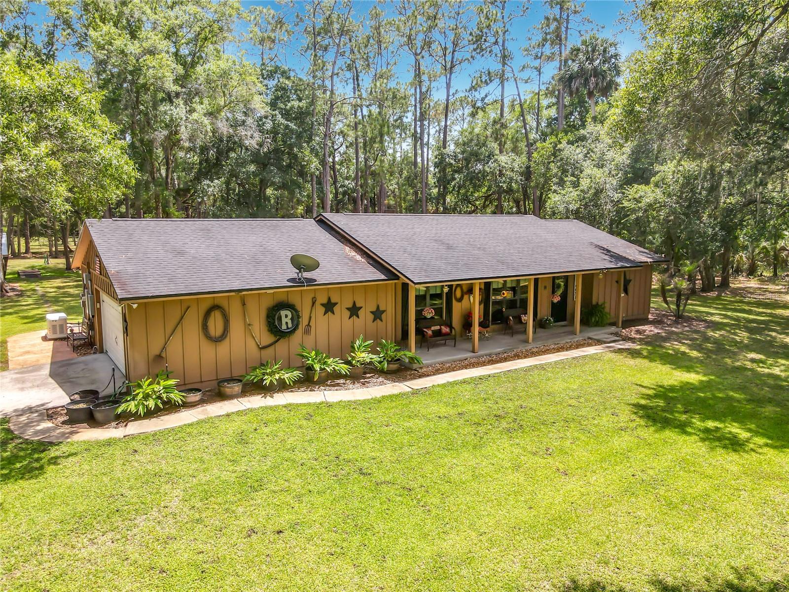 1395 Maytown Rd — photo