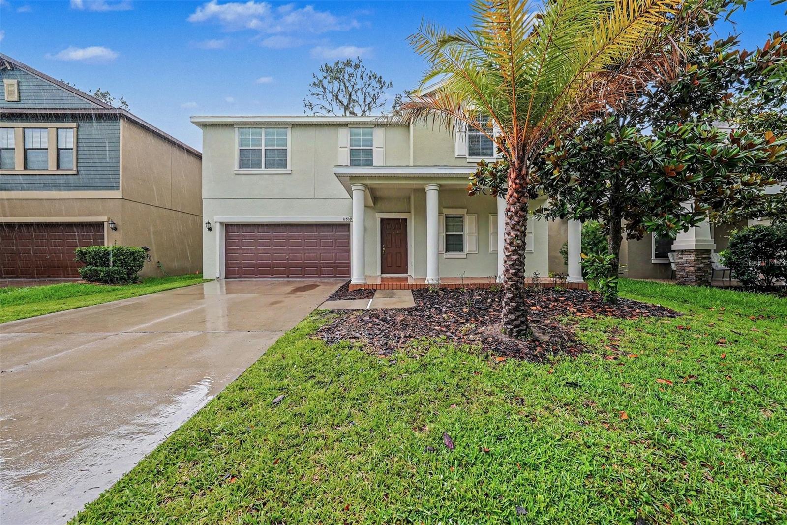 11809 Twilight Darner Pl — photo