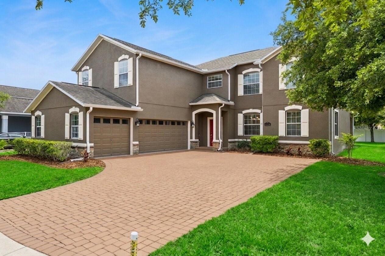 6100 Cypress Hill Rd — photo
