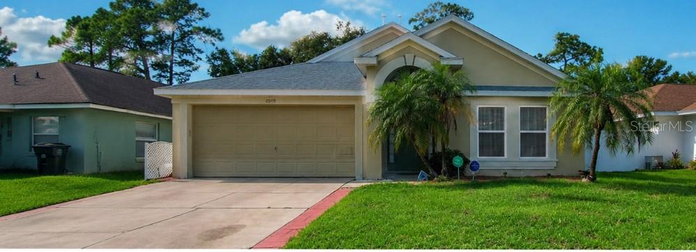 2859 Stags Leap Dr — photo