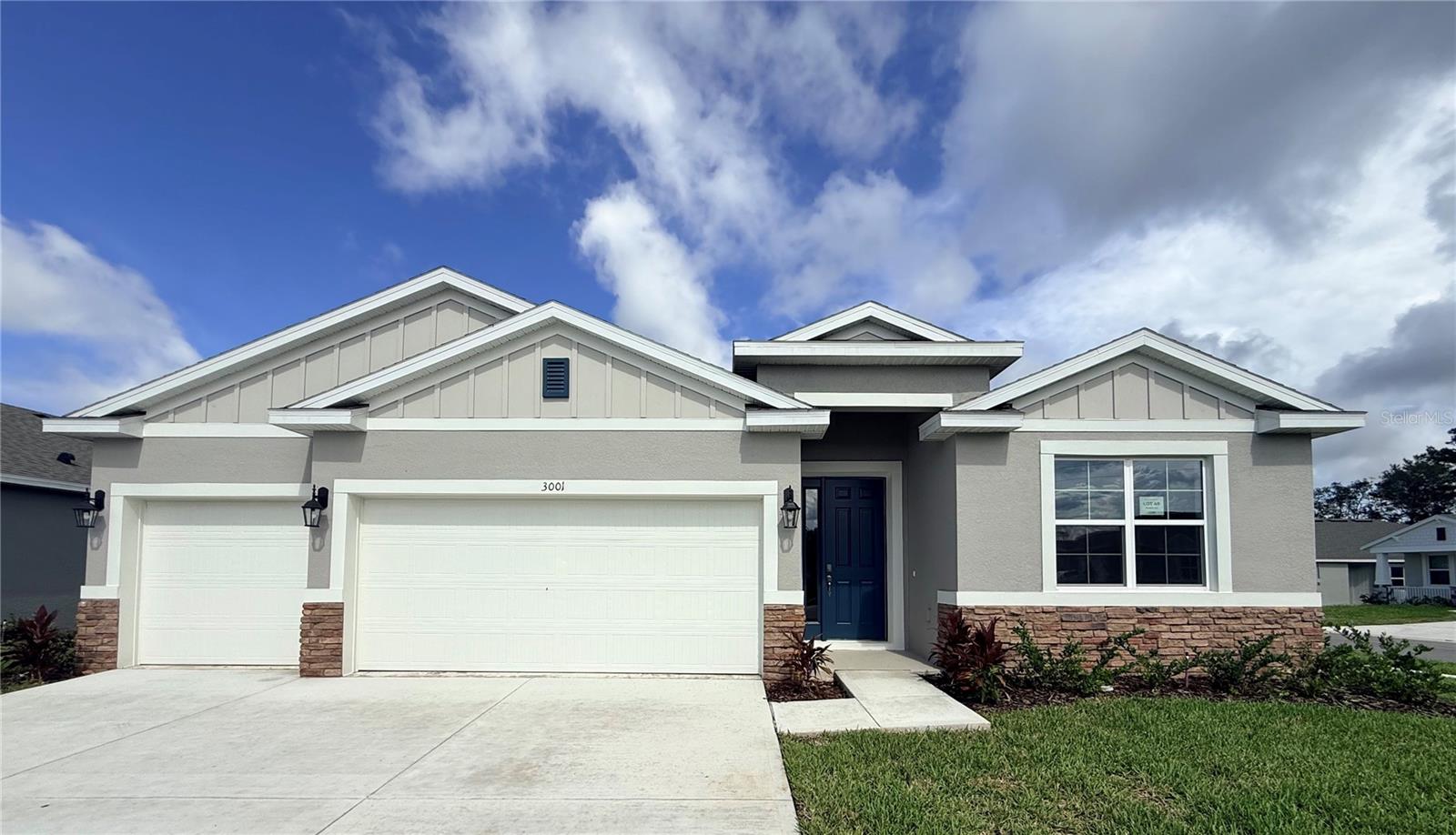 3001 Kingsman Trl — photo