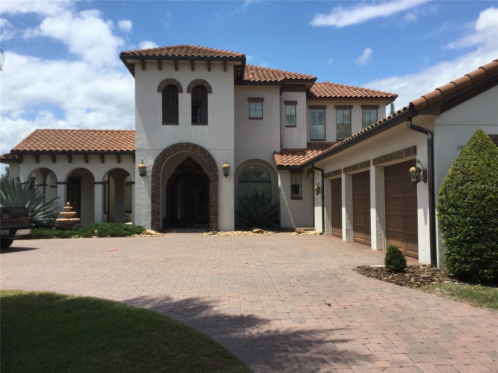 11406 Waterstone Loop Drive — photo