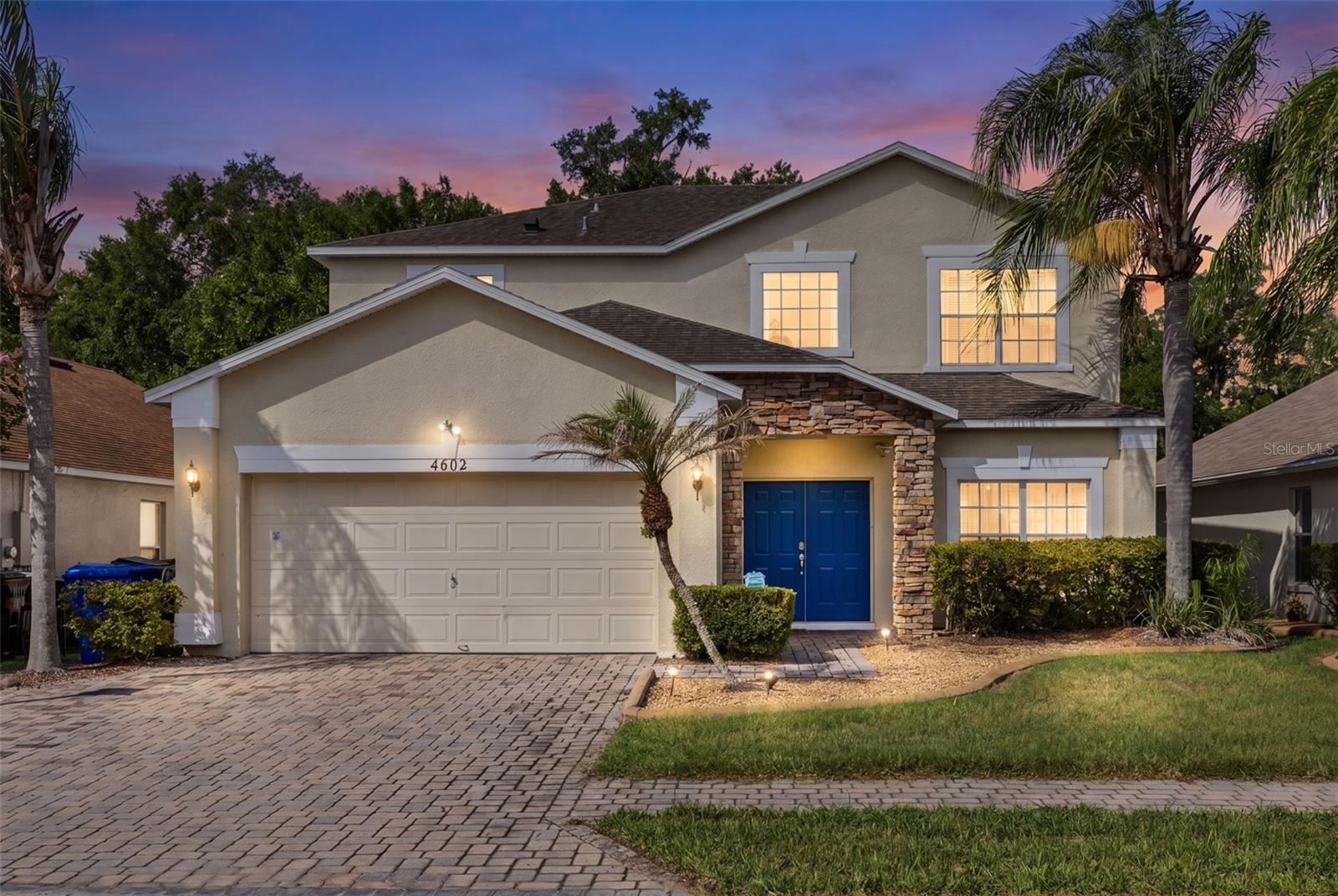 4602 Cumbrian Lakes Dr — photo